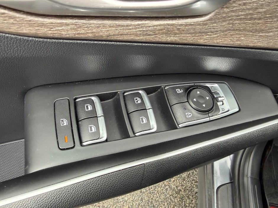 2021 Kia Sorento EX Turbo AWD DEMARREUR APPLE CARPLAY PAS ACCIDENTE