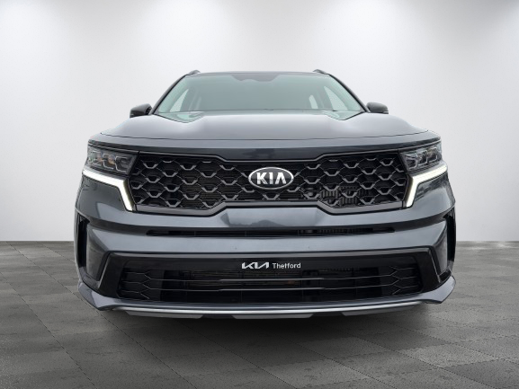 2021 Kia Sorento EX Turbo AWD DEMARREUR APPLE CARPLAY PAS ACCIDENTE