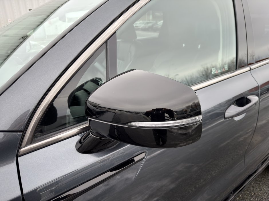 2021 Kia Sorento EX Turbo AWD DEMARREUR APPLE CARPLAY PAS ACCIDENTE