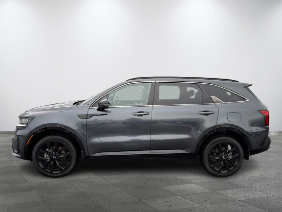 2021 Kia Sorento EX Turbo AWD DEMARREUR APPLE CARPLAY PAS ACCIDENTE