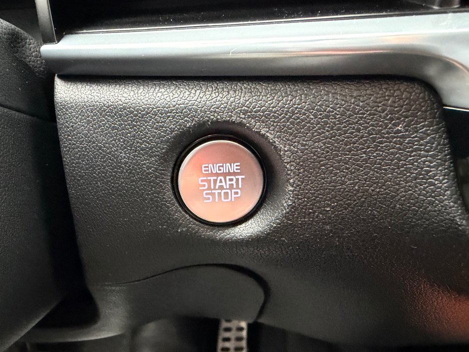 Kia Sorento X-Pro Turbo AWD DEMARREUR CAMERA 360 PAS ACCIDENTE 2025 INSPECTE+SIEGES CHAUFFANTS ET VENTILES+VOLANT CHAUFFANT+MEMORISATION SIEGES CONDUCTEUR+CUIR+MAGS 17