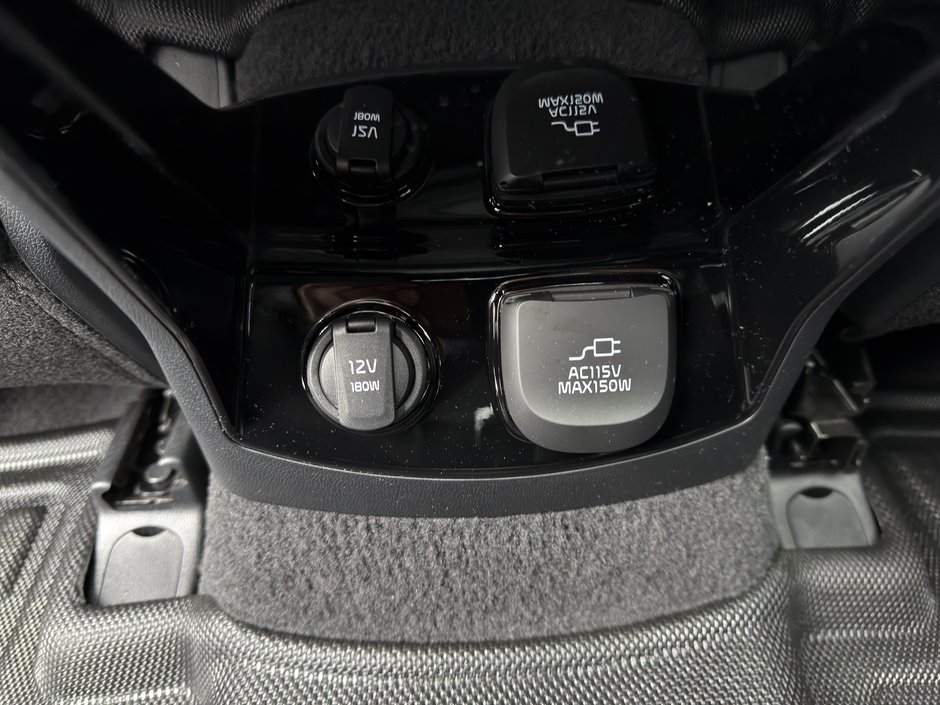 Kia Sorento X-Pro Turbo AWD DEMARREUR CAMERA 360 PAS ACCIDENTE 2025 INSPECTE+SIEGES CHAUFFANTS ET VENTILES+VOLANT CHAUFFANT+MEMORISATION SIEGES CONDUCTEUR+CUIR+MAGS 17