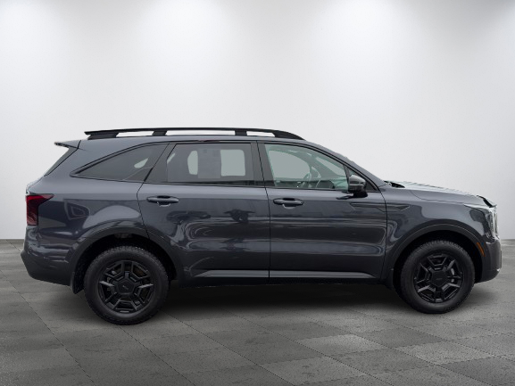 Kia Sorento X-Pro Turbo AWD DEMARREUR CAMERA 360 PAS ACCIDENTE 2025 INSPECTE+SIEGES CHAUFFANTS ET VENTILES+VOLANT CHAUFFANT+MEMORISATION SIEGES CONDUCTEUR+CUIR+MAGS 17