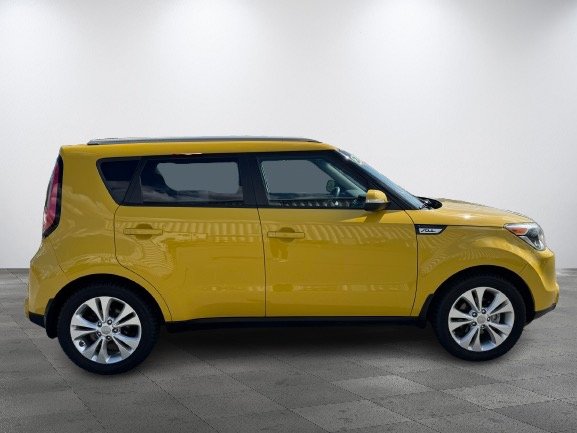 Kia Soul EX+ PNEUS D'HIVER SIEGES CHAUFFANTS PAS ACCIDENTE 2014 INSPECTE+AIR CLIMATISE+BLUETOOTH+REGULATEUR DE VITESSES+RADIO SIRIUS+MAGS 17''+MODE ECO