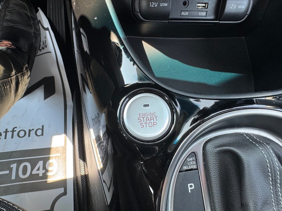 2018 Kia Soul EX+ PNEUS D'HIVER VOLANT CHAUFFANT PAS ACCIDENTE