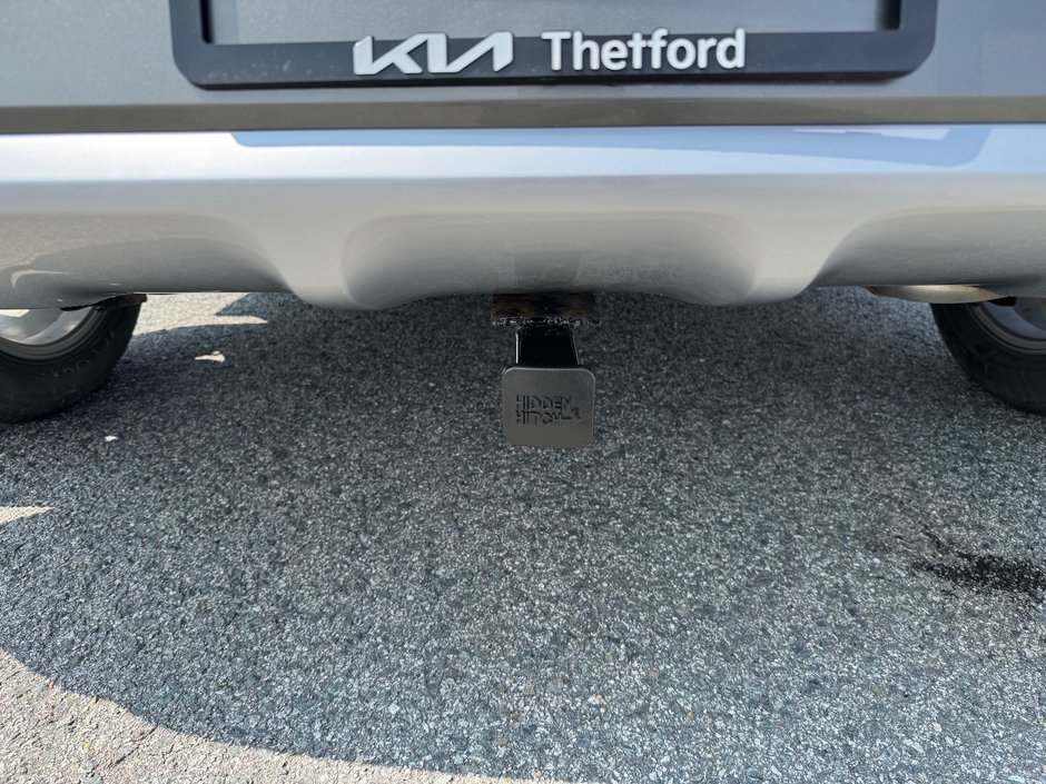 2018 Kia Soul EX+ PNEUS D'HIVER VOLANT CHAUFFANT PAS ACCIDENTE
