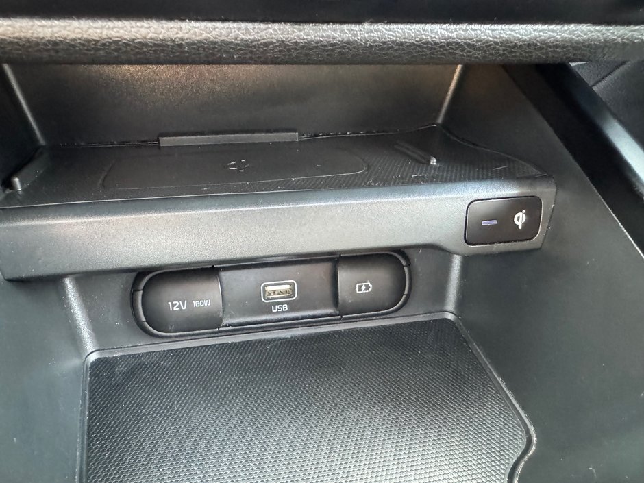 Kia Soul EX+ DEMARREUR PNEUS D'HIVER PAS ACCIDENTE 2021 INSPECTE+HITCH+TOIT OUVRANT+VOLANT CHAUFFANT+ANDROID AUTO/APPLE CARPLAY+SIEGES CHAUFFANTS