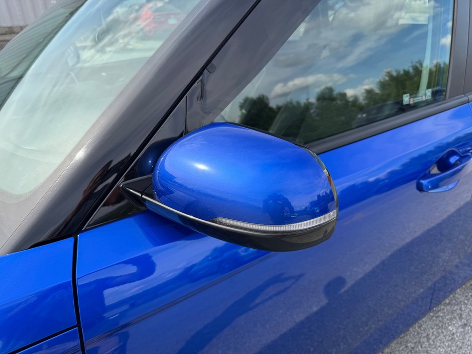 Kia Soul EX+ DEMARREUR PNEUS D'HIVER PAS ACCIDENTE 2021 INSPECTE+HITCH+TOIT OUVRANT+VOLANT CHAUFFANT+ANDROID AUTO/APPLE CARPLAY+SIEGES CHAUFFANTS