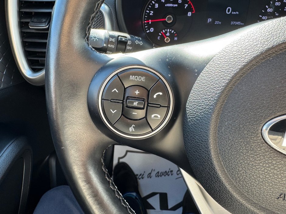 Kia Soul EX PNEUS D'HIVER APPLE CARPLAY PAS ACCIDENTE 2021 INSPECTE+VOLANT CHAUFFANT+CAMERA DE RECUL+SIEGES CHAUFFANTS+AIR CLIMATISE+REGULATEUR DE VITESSES