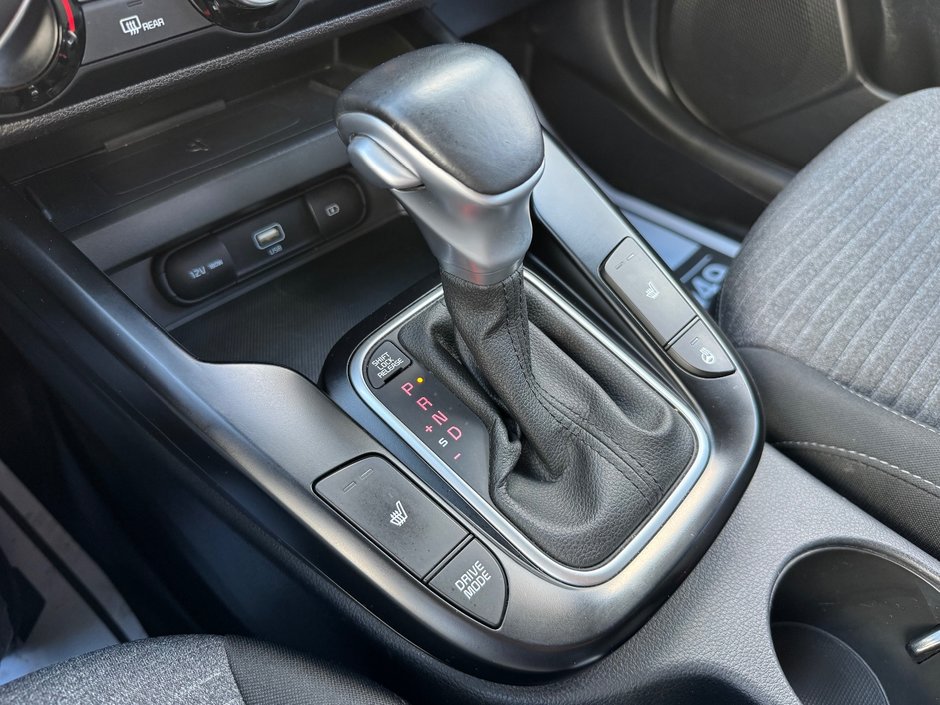 Kia Soul EX PNEUS D'HIVER DEMARREUR PAS ACCIDENTE 2022 INSPECTE+VOLANT CHAUFFANT+DETECTEUR D'ANGLES MORTS+CAMERA DE RECUL+SIEGES CHAUFFANTS+AIR CLIMATISE