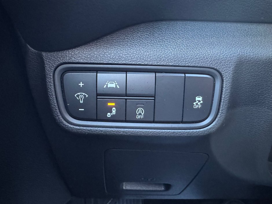 Kia Soul EX PNEUS D'HIVER DEMARREUR PAS ACCIDENTE 2022 INSPECTE+VOLANT CHAUFFANT+DETECTEUR D'ANGLES MORTS+CAMERA DE RECUL+SIEGES CHAUFFANTS+AIR CLIMATISE
