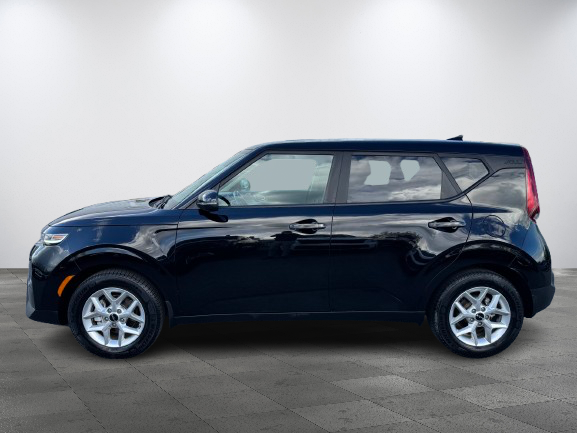 Kia Soul EX PNEUS D'HIVER DEMARREUR PAS ACCIDENTE 2022 INSPECTE+VOLANT CHAUFFANT+DETECTEUR D'ANGLES MORTS+CAMERA DE RECUL+SIEGES CHAUFFANTS+AIR CLIMATISE