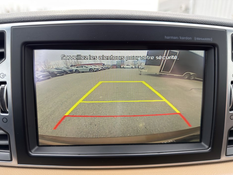 2017 Kia Sportage SX Turbo AWD HITCH DEMARREUR PAS ACCIDENTE