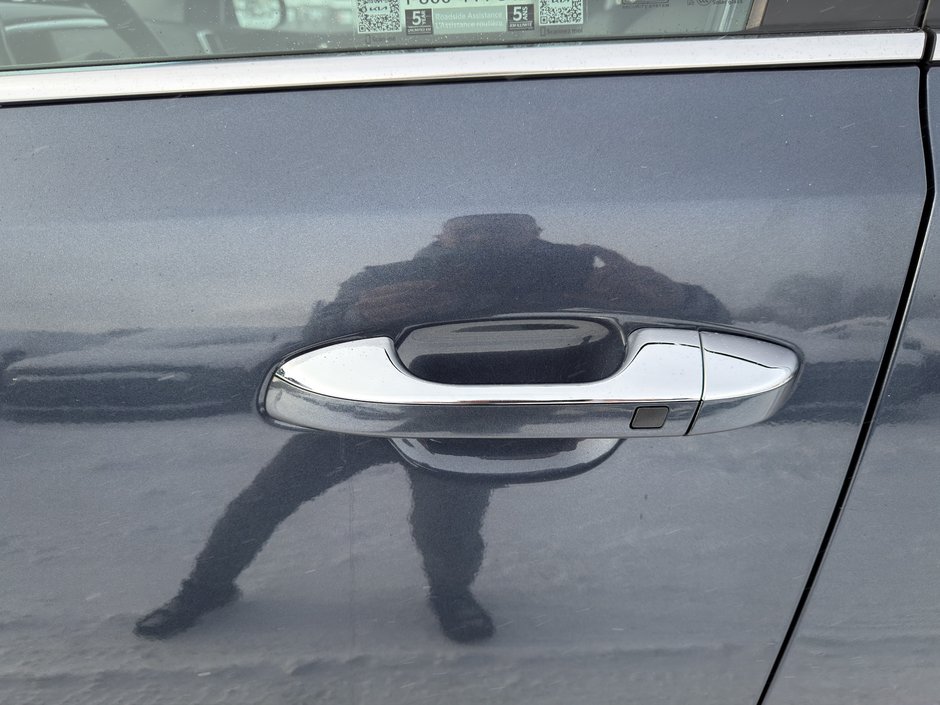 2022 Kia Sportage EX Premium S AWD PNEUS D'HIVER PAS ACCIDENTE