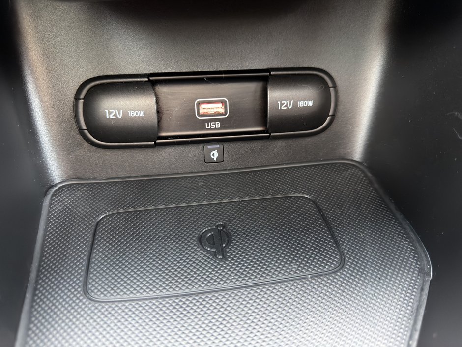 2022 Kia Sportage EX Premium S AWD PNEUS D'HIVER PAS ACCIDENTE