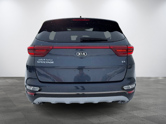 2022 Kia Sportage EX Premium S AWD PNEUS D'HIVER PAS ACCIDENTE