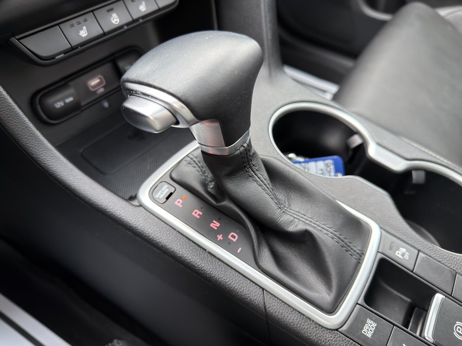 2022 Kia Sportage EX Premium S AWD PNEUS D'HIVER PAS ACCIDENTE