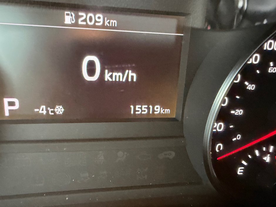 2022 Kia Sportage EX Premium S AWD PNEUS D'HIVER PAS ACCIDENTE
