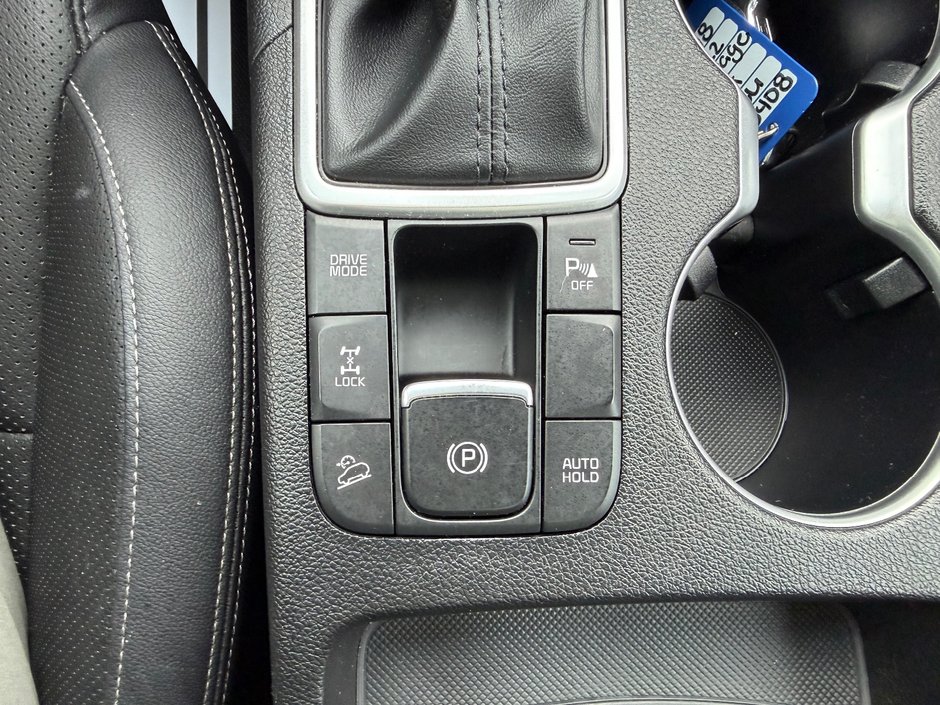 2022 Kia Sportage EX Premium S AWD PNEUS D'HIVER PAS ACCIDENTE