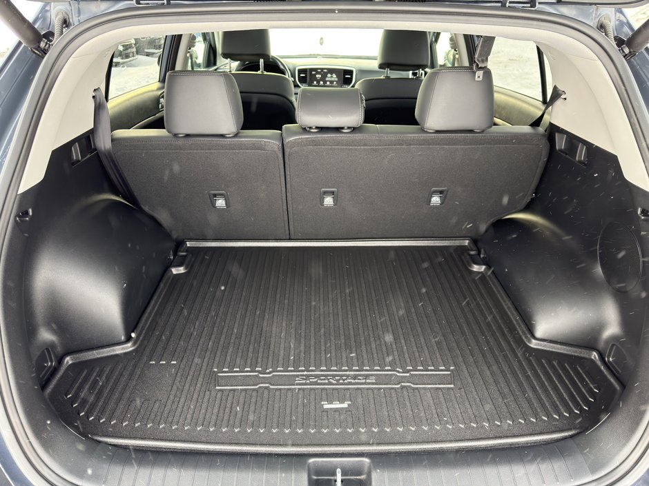 2022 Kia Sportage EX Premium S AWD PNEUS D'HIVER PAS ACCIDENTE
