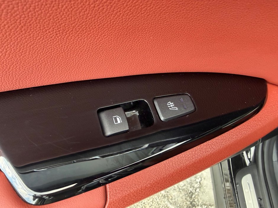 2023 Kia Sportage EX Premium AWD INT ROUGE DEMARREUR PAS ACCIDENTE