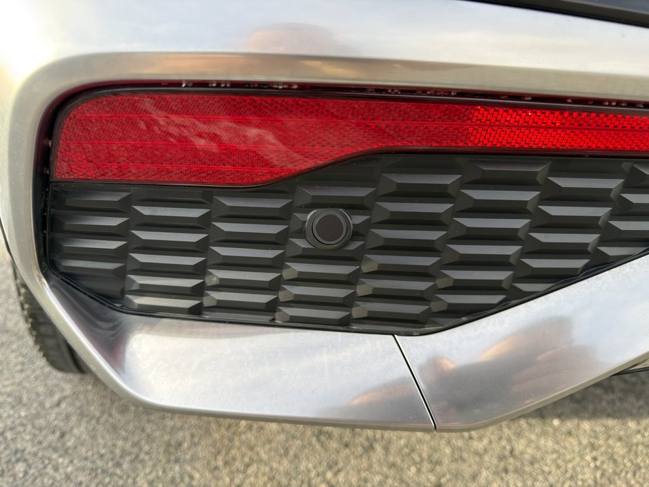 2023 Kia Sportage EX Premium AWD INT ROUGE DEMARREUR PAS ACCIDENTE