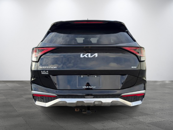 2023 Kia Sportage EX Premium AWD INT ROUGE DEMARREUR PAS ACCIDENTE