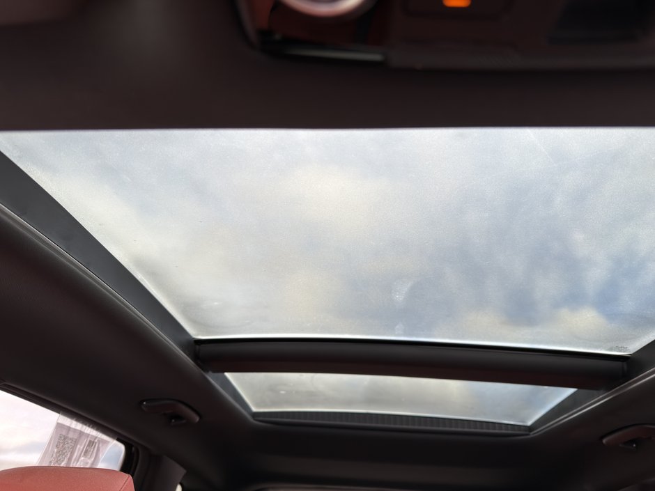 2023 Kia Sportage EX Premium AWD INT ROUGE DEMARREUR PAS ACCIDENTE