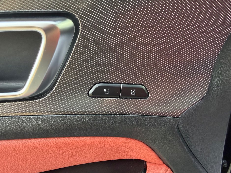 2023 Kia Sportage EX Premium AWD INT ROUGE DEMARREUR PAS ACCIDENTE