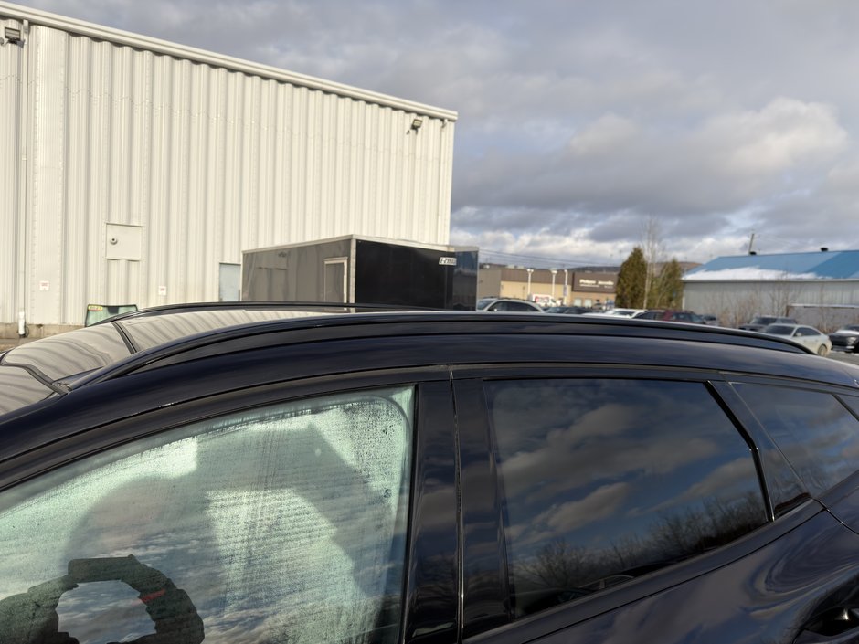 2023 Kia Sportage EX Premium AWD INT ROUGE DEMARREUR PAS ACCIDENTE