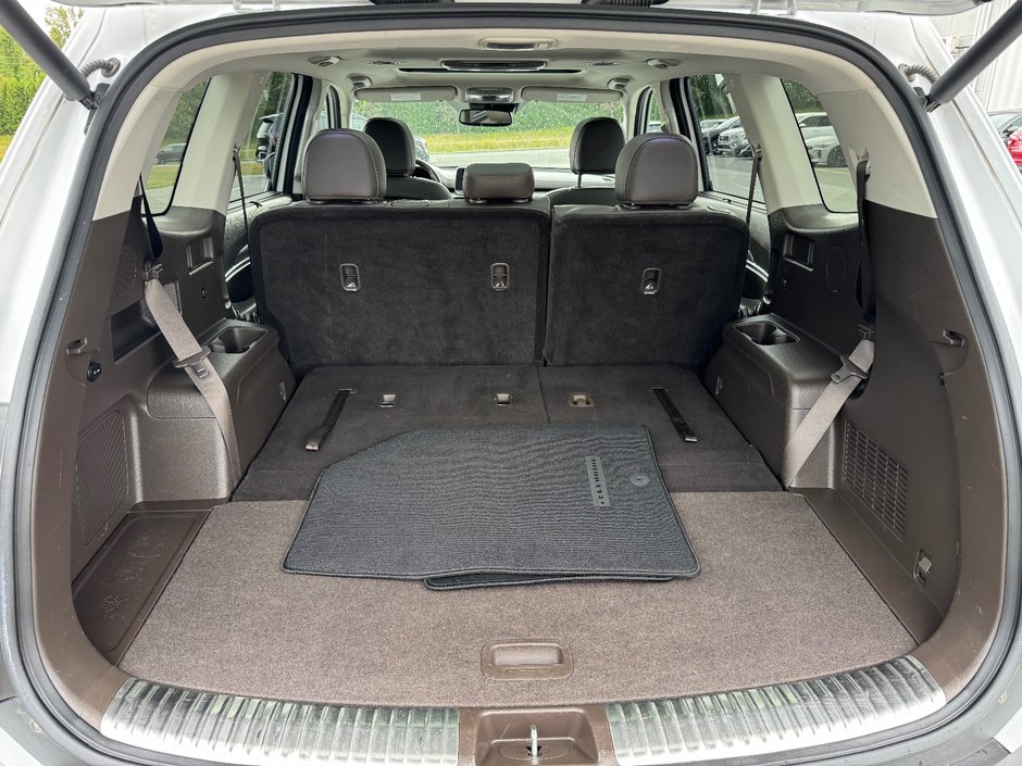 Kia Telluride SX V6 AWD PNEUS NEUFS HITCH PAS ACCIDENTE 2020 INSPECTE+INTERIEUR BRUN+CAMERA 360+SIEGES CHAUFFANTS ET VENTILES+TOIT DOUBLE+HARMAN KARDON