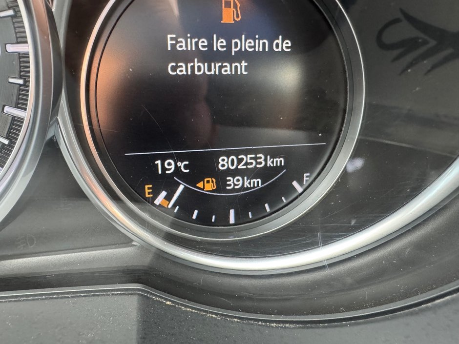 2022 Mazda CX-9 GS-L AWD PNEUS D'HIVER TOIT OUVRANT PAS ACCIDENTE