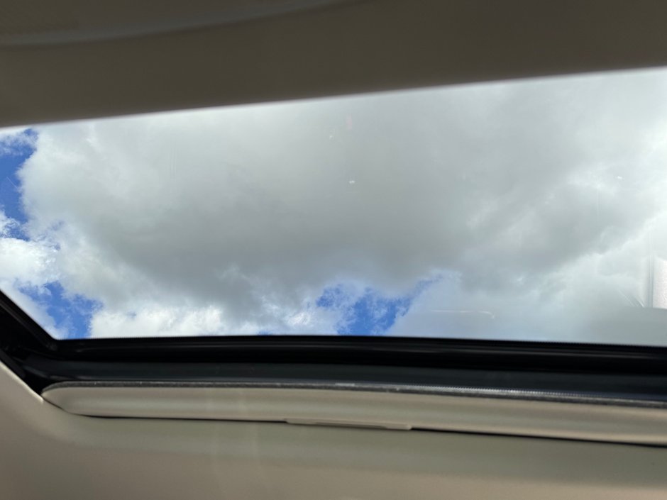 2022 Mazda CX-9 GS-L AWD PNEUS D'HIVER TOIT OUVRANT PAS ACCIDENTE