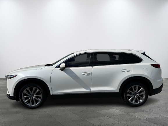 2022 Mazda CX-9 GS-L AWD PNEUS D'HIVER TOIT OUVRANT PAS ACCIDENTE