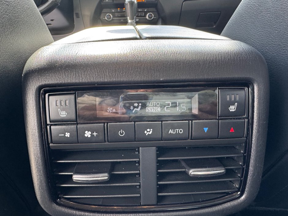 2022 Mazda CX-9 GS-L AWD PNEUS D'HIVER TOIT OUVRANT PAS ACCIDENTE