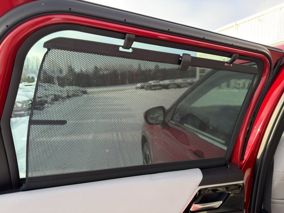 2022 Mitsubishi Outlander GT AWD INT GRIS HITCH PNEUS D'HIVER PAS ACCIDENTE