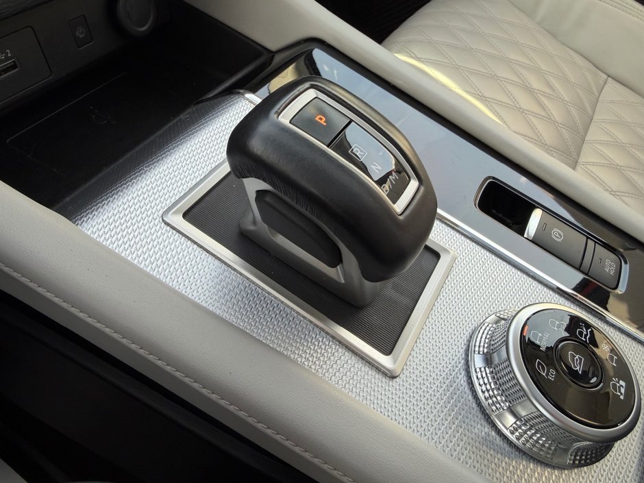 2022 Mitsubishi Outlander GT AWD INT GRIS HITCH PNEUS D'HIVER PAS ACCIDENTE