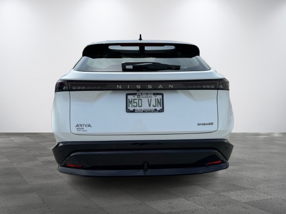 Nissan Ariya Engage TA VOLANT CHAUFFANT GPS PAS ACCIDENTE 2024 CONSIGNATION+AUTONOMIE 348 KM+CAMERA DE RECUL+SIEGES CHAUFFANTS+CLE INTELLIGENTE/DEMARRAGE BOUTON