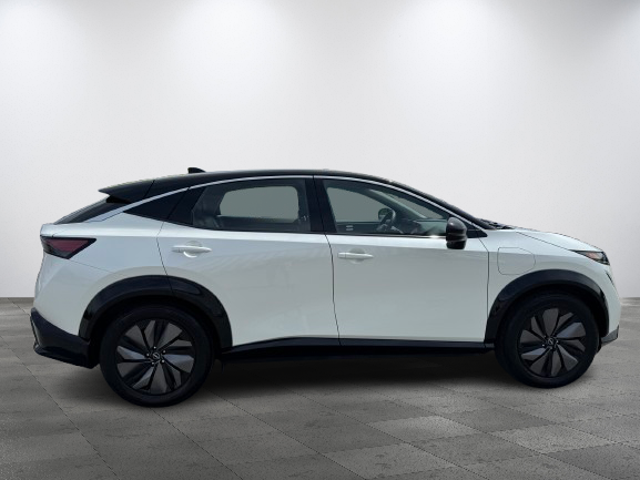 Nissan Ariya Engage TA VOLANT CHAUFFANT GPS PAS ACCIDENTE 2024 CONSIGNATION+AUTONOMIE 348 KM+CAMERA DE RECUL+SIEGES CHAUFFANTS+CLE INTELLIGENTE/DEMARRAGE BOUTON