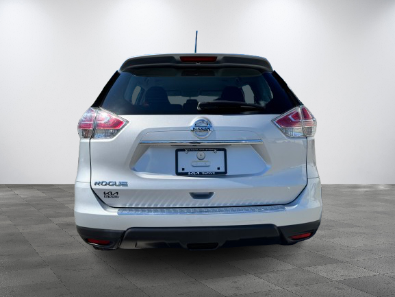 Nissan Rogue S TA CAMERA RECUL BLUETOOTH PAS ACCIDENTE 2016 INSPECTE+AIR CLIMATISE+RADIO SIRIUS+REGULATEUR DE VITESSES+GROUPE ELECTRIQUE+LECTEUR CD