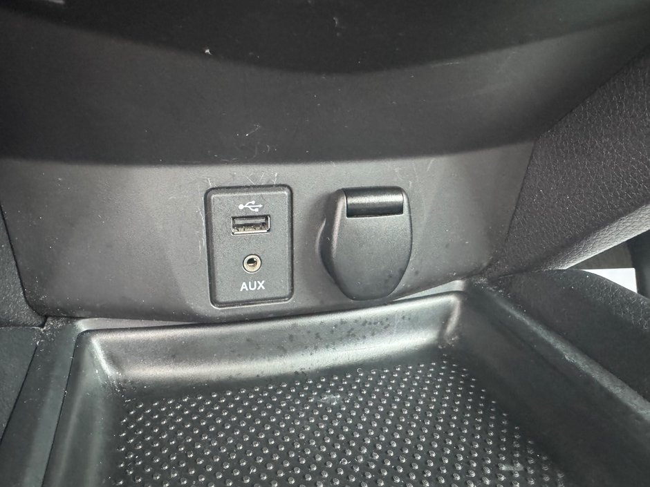 Nissan Rogue SL AWD CAMERA 360 HAYON ELECTRIQUE PAS ACCIDENTE 2016 INSPECTE+CUIR+SIEGE ELECTRIQUE+TOIT OUVRANT PANORAMIQUE+DETECTEUR D'ANGLES MORTS+RARIO SIRIUS+MAG 18