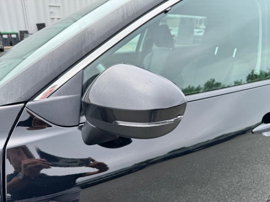 2021 Nissan Rogue S AWD DEMARREUR APPLE CARPLAY VOLANT CHAUFFANT