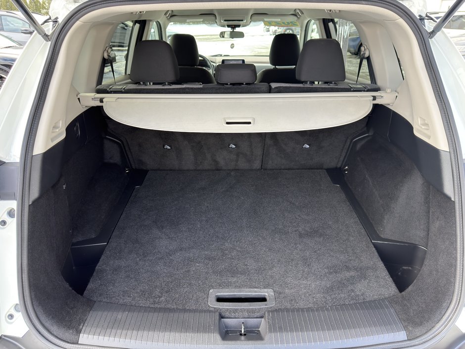 2021 Nissan Rogue S AWD PNEUS D'HIVER APPLE CARPLAY PAS ACCIDENTE