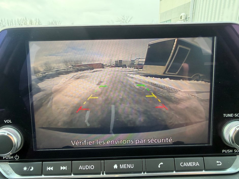 2021 Nissan Rogue S AWD PNEUS D'HIVER APPLE CARPLAY PAS ACCIDENTE