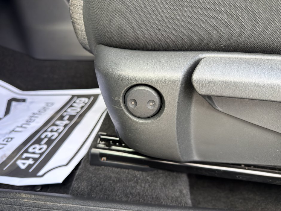 2021 Nissan Rogue S AWD PNEUS D'HIVER APPLE CARPLAY PAS ACCIDENTE