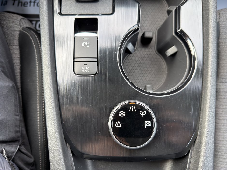 2021 Nissan Rogue S AWD PNEUS D'HIVER APPLE CARPLAY PAS ACCIDENTE