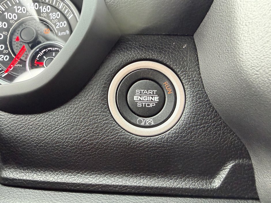 2024 Ram 2500 Big Horn Level 2 CUMMINS DIESEL 4X4 PAS ACCIDENTE