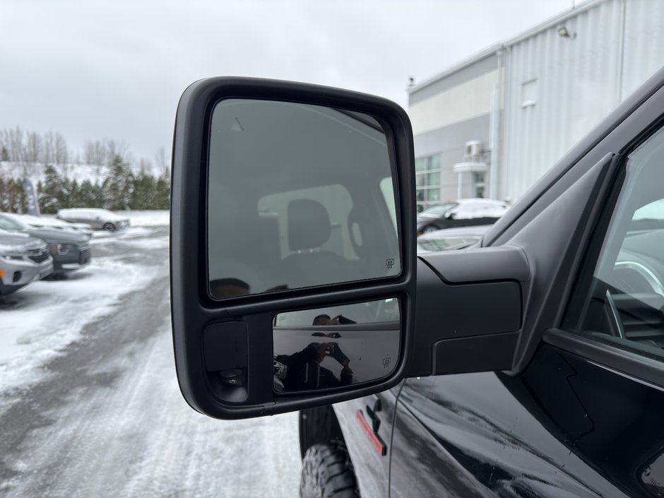 2024 Ram 2500 Big Horn Level 2 CUMMINS DIESEL 4X4 PAS ACCIDENTE