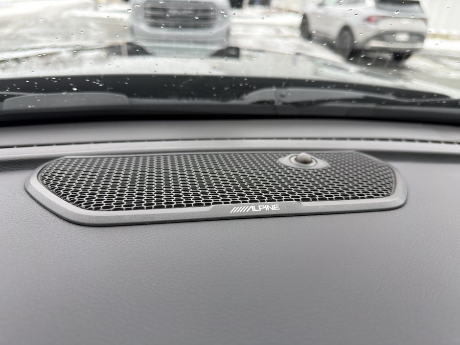 2024 Ram 2500 Big Horn Level 2 CUMMINS DIESEL 4X4 PAS ACCIDENTE