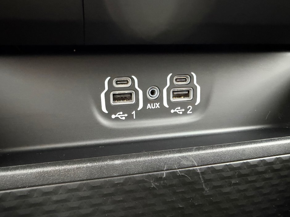 2024 Ram 2500 Big Horn Level 2 CUMMINS DIESEL 4X4 PAS ACCIDENTE